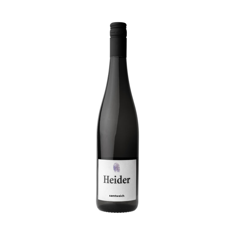 Heider Samtweich