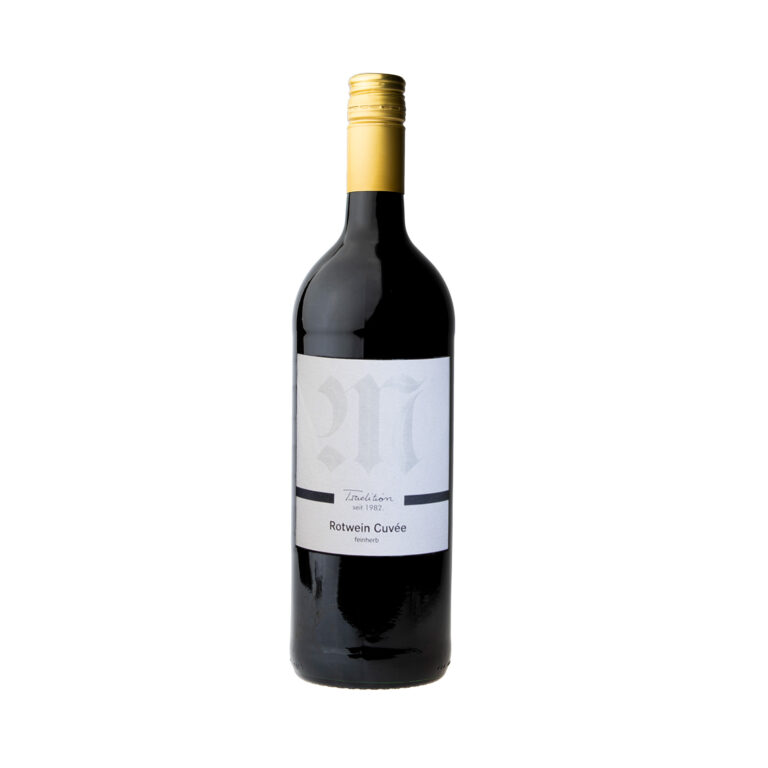 Rotweincuvee_feinherb