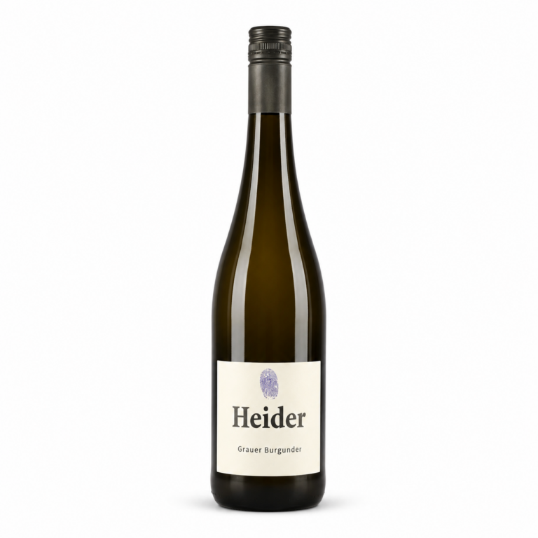 Heider Grauerburgunder