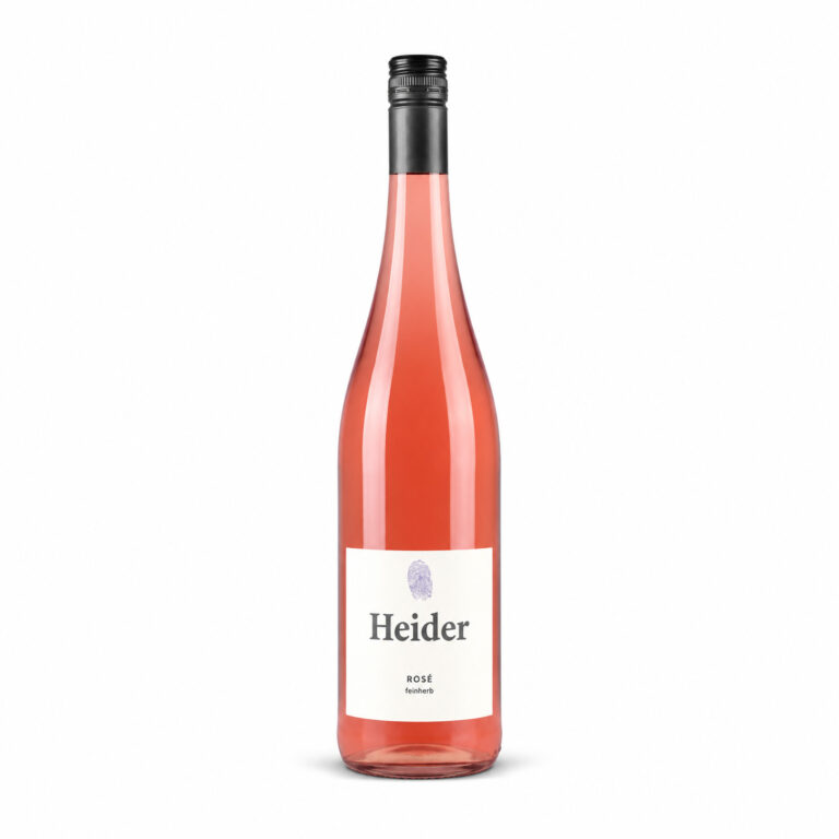 Rose feinherb